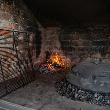Apartman Mila Josipdol Buitenkant foto